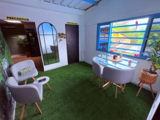 My house is your Rumah - 2