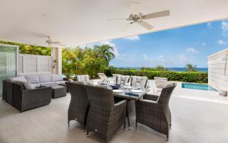 Westmoreland Modern sea View Villa with pool - Saint James - 8