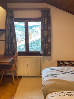Avouitzons Medran Apartments - Ski-in Ski-out 30 meters from Medran lift and 40 meters from W Hotel - 2