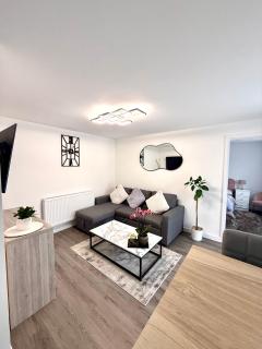 Stylish One Bedroom Apartment - 0