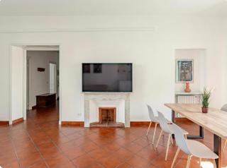 La casa di MEK - Sanremo - 3