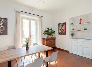 La casa di MEK - Sanremo - 4