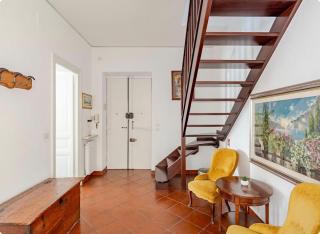 La casa di MEK - Sanremo - 9
