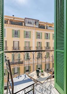 La casa di MEK - Sanremo - 1