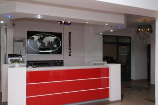 Hotel Delfin - Biała Podlaska - 0