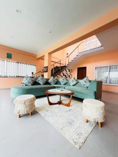 Mantara Nest & Co - Kushālnagar - 3
