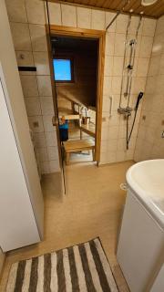 City apartment - private sauna, free parking, balcony and free WiFi - 9