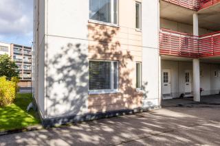 City apartment - private sauna, free parking, balcony and free WiFi - 4