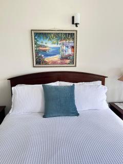 Krysta's Hideaway - 1