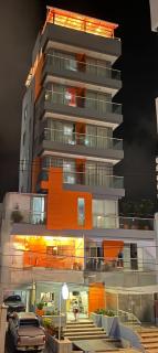 Hotel Cabreromar - 0