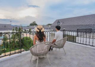 Chelan House Khaoyai Pool Villa Pak Chong - 8