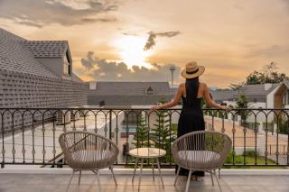 Chelan House Khaoyai Pool Villa Pak Chong - 6