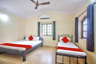 Casa de Calangute Goa - 1