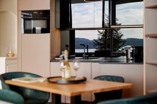Schloss Deutsch Ossig - Design Appartements am See - 7