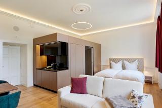 Schloss Deutsch Ossig - Design Appartements am See - 2