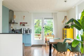 Vakantiehuisje Specht - 3