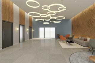 Courtyard by Marriott Torreón - 9