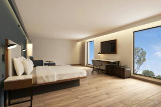 Courtyard by Marriott Torreón - 3