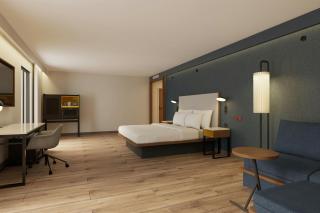 Courtyard by Marriott Torreón - 2