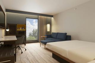 Courtyard by Marriott Torreón - 1