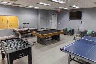 Studios in Brickell with Pool, Gym, free parking and Game Room - 1
