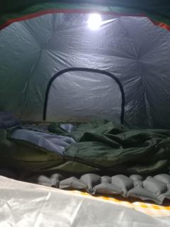 Tents Gjirokastra Camping - 1