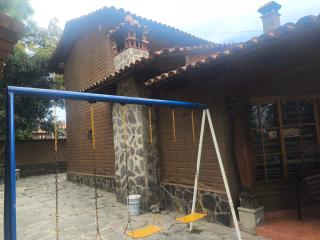 Cabaña VMSD - 5