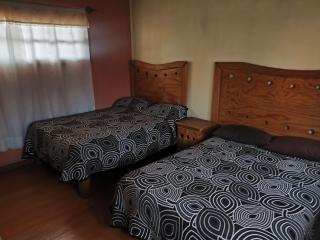Cabaña VMSD - 4