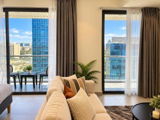 9th Floor Studio in DAMAC Abdali - 7