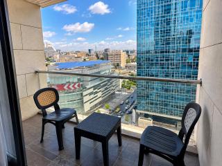 9th Floor Studio in DAMAC Abdali - 4