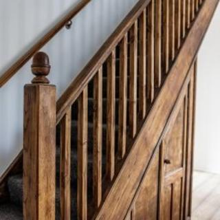 Central Bishop Auckland - House - Sleeps 4 - 8