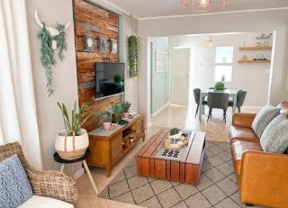 Mylas Cottage - 9