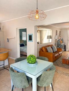 Mylas Cottage - 1