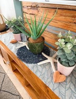 Mylas Cottage - 7
