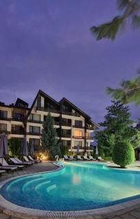 Mountain View Retreat - Free Pool and Sauna - Ski and Golf - Bansko - 8