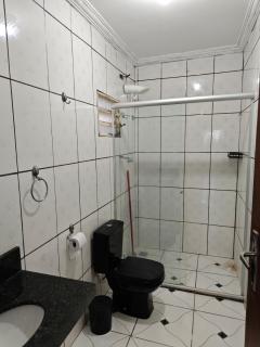 Casa Brasília - 3 quartos - suíte - até 10 pessoas - 6