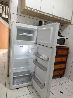 Casa Brasília - 3 quartos - suíte - até 10 pessoas - 4