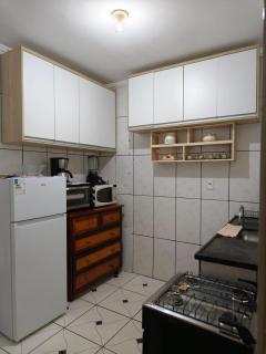 Casa Brasília - 3 quartos - suíte - até 10 pessoas - 2