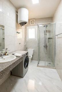 Panoramic Seaview Suite 1 bedroom - 6