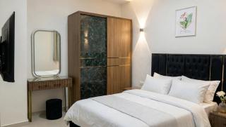 Panoramic Seaview Suite 1 bedroom - 8