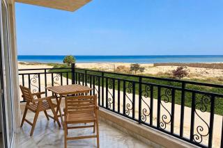 Panoramic Seaview Suite 1 bedroom - 0