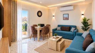 Panoramic Seaview Suite 1 bedroom - 9
