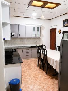 Dona's Villa Coastal House in Pamunugama - 4