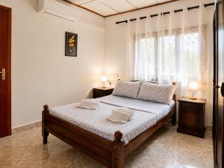 Dona's Villa Coastal House in Pamunugama - 8