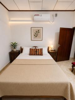 Dona's Villa Coastal House in Pamunugama - 9