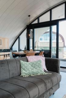 Penthouse Witsand Zeezicht - 8