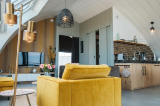 Penthouse Witsand Zeezicht - 4