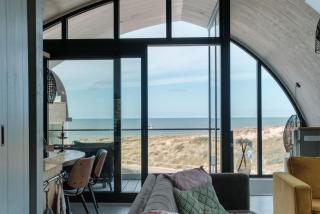 Penthouse Witsand Zeezicht - 0