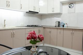 Airport Garden Hotel-Apartment - 4