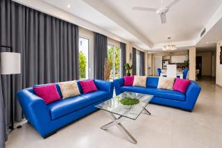 Private Iberosta Villa Fortuna - 4BDR, Pool & Private Beach - 5